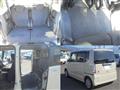 2016 Honda N BOX