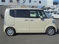 2016 Honda N BOX