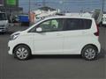 2018 Mitsubishi eK Wagon