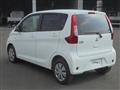 2018 Mitsubishi eK Wagon