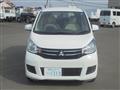 2018 Mitsubishi eK Wagon
