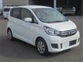 2018 Mitsubishi eK Wagon