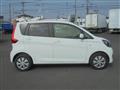 2018 Mitsubishi eK Wagon