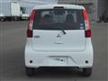 2018 Mitsubishi eK Wagon