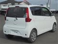 2018 Mitsubishi eK Wagon