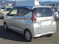 2021 Mitsubishi eK Wagon