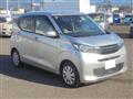 2021 Mitsubishi eK Wagon