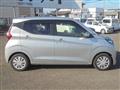 2021 Mitsubishi eK Wagon