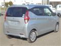 2021 Mitsubishi eK Wagon