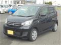 2018 Mitsubishi eK Wagon