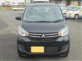2018 Mitsubishi eK Wagon