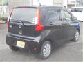 2018 Mitsubishi eK Wagon