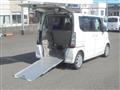 2015 Honda N BOX