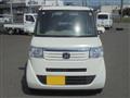 2015 Honda N BOX