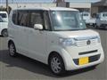 2015 Honda N BOX