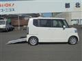 2015 Honda N BOX