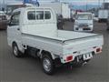 2022 Mitsubishi Minicab Truck