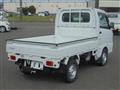 2022 Mitsubishi Minicab Truck