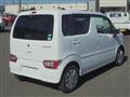 2021 Suzuki Wagon R