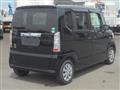 2017 Honda N BOX