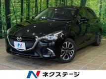2018 Mazda Demio