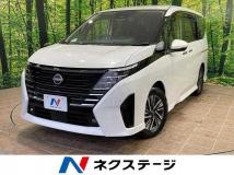 2024 Nissan Serena