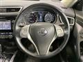 2016 Nissan X-Trail