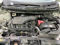 2016 Nissan X-Trail