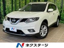 2016 Nissan X-Trail