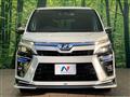 2020 Toyota Voxy