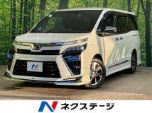 2020 Toyota Voxy