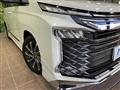 2025 Toyota Voxy