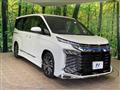 2025 Toyota Voxy