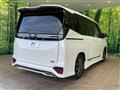 2025 Toyota Voxy
