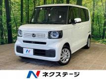 2025 Honda N BOX