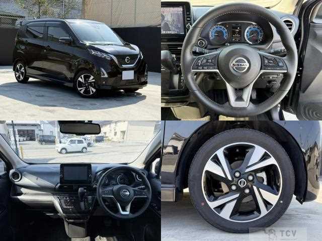 2020 Nissan Nissan Others
