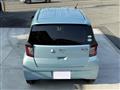 2018 Daihatsu Mira