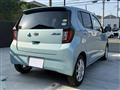 2018 Daihatsu Mira