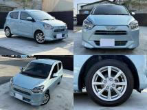 2018 Daihatsu Mira