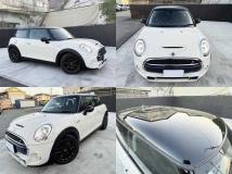 2015 BMW MINI