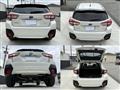 2018 Subaru IMPREZA XV HYBRID