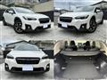 2018 Subaru IMPREZA XV HYBRID