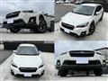2018 Subaru IMPREZA XV HYBRID