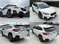 2018 Subaru IMPREZA XV HYBRID