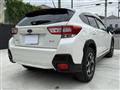 2018 Subaru IMPREZA XV HYBRID