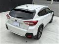 2018 Subaru IMPREZA XV HYBRID