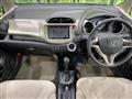 2011 Honda Fit Hybrid