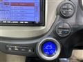 2011 Honda Fit Hybrid
