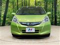 2011 Honda Fit Hybrid