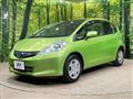 2011 Honda Fit Hybrid